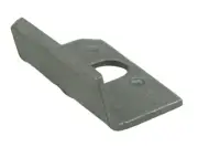 BRAKE PEDAL STOP PLATE BUG 50-79 GHIA 58-74 T3 64-73 DUNE BUGGY 113-721-231E