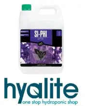 Nutrifield Si-Phi - 5L | Silica | Phosphite