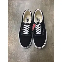 在飛比找蝦皮購物優惠-VANS ERA 休閒鞋 滑板鞋 男女款 C501299 黑