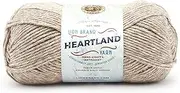 Lion Brand Heartland Yarn Grand Canyon
