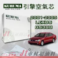 在飛比找Yahoo!奇摩拍賣優惠-Jt車材 - 凌志 LEXUS GS300 2001-200