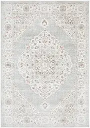 Rug Culture Emotion 77 Rug, 400 cm Length x 300 cm Width, Rose