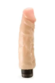 Adam and Eve X5 9" Hard On Realistic Vibrator