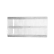 ARC Fences 2400 x 1210 Banksia Lifewire Wire Fencing Panel