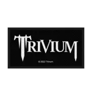 TRIVIUM - 'Logo' Patch