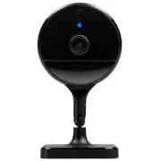 NEW Eve Smart Indoor WiFi Camera HD Streaming