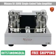 Single-Ended Tube Amplifier Class A Tube Amp Power Amplifier with 10W Output os6