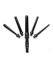 [H2D] Professional Curling Wand