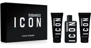 Dsquared2 Icon gift box for men