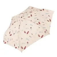 在飛比找ETMall東森購物網優惠-RAINSTORY雨傘-落羽繽紛抗UV手開輕細口紅傘