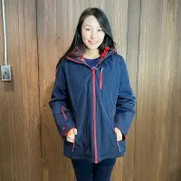 在飛比找樂天市場購物網優惠-美國百分百【全新真品】Tommy Hilfiger 兩件式外