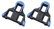 Shimano Sm-Sh12 Cleat Set With Hardware Front-Center-Pivoting Mode