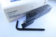 NEW SECO CFMR10005D INDEXABLE TURNING HOLDER 90 DEGREE CLAMP LATHE MILLING TOOL