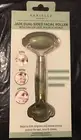 DANIELLE CREATIONS JADE DUAL-SIDED FACIAL ROLLER ~ FIRM, BRIGHTEN & RELIEVE