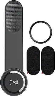 Magnetic Phone Charger for Car,Magnetic Phone Holder Charger - Automobile Cradles, Windshield Car Phone Stand, Air Vent Hands- Car Phone Holder