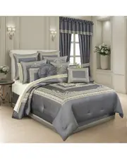 J. Queen New York Excelsior Comforter Set