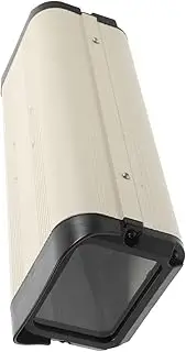 Security Camera Box Side Access Weatherproof Housing Outdoor Camera Protector Aluminum Alloy