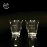 在飛比找蝦皮購物優惠-CHOYA 品酒杯/聞香杯/品酩杯/手工杯/威士忌杯/酒杯/