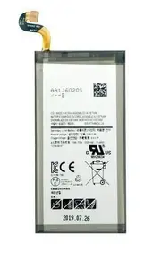 Comaptible Galaxy S8+ Plus Replacement Battery EB-BG955ABA SM-G955