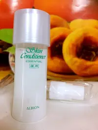 在飛比找樂天市場購物網優惠-ALBION 艾倫比亞健康化妝水 27ML 隨身瓶旅行用