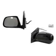 Sterling Door Mirror to suit Lexus Rx 02/2003 to 12/2008 - LXRX-DOM-04L