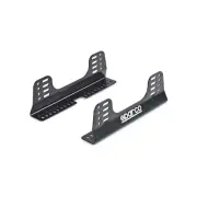 Genuine Sparco Steel Side Mounts