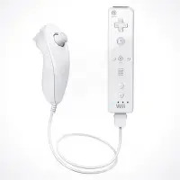 在飛比找Yahoo!奇摩拍賣優惠-【二手商品】任天堂 NINTENDO WII WIIU 原廠