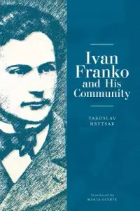 在飛比找博客來優惠-Ivan Franko and His Community