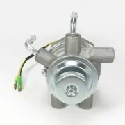WAJ Diesel Fuel Filter Primer Pump Fits Isuzu pickup SUV TFR, Rodeo, Dmax