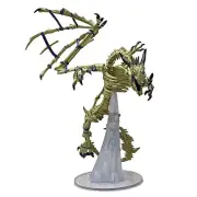Fizban's Treasury of Dragons #39 Dragonbone Golem