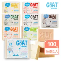 在飛比找momo購物網優惠-【The Goat Skincare】澳洲頂級山羊奶溫和保濕