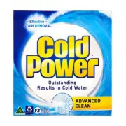 2kg Cold Power Advance Clean