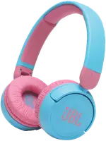 JBL JR310 BT Kids On Ear Headphones - Blue