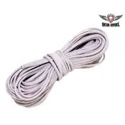 Pink Leather Lace for Chaps, Vests, Bags, Boots, Arts & Crafts (50 Feet Long)
