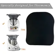 Fit for Thermomix TM5/6/21/31 Non-Slip Desktop Mixer Sliding Pad Kitchen Mat