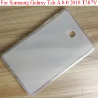 在飛比找蝦皮購物優惠-SAMSUNG 軟tpu保護套三星galaxy Tab A 