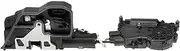 Tailgate Boot Lock Block for E70 X5 E71 X6 E71 E72 2008-2013, Fr&on&t Left Door Lock Actuator 51217315019