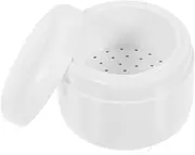 Mobestech Battery Operated Jewelry Cleaner Professional Sonic Cleaning Machine Ring and Earring Cleaner