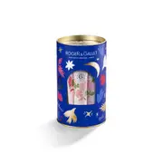 Roger & Gallet Set Beneficial Hand Creams Fig Flower + Ginger + Rose 3x30ml