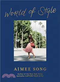 在飛比找三民網路書店優惠-Aimee Song ― World of Style