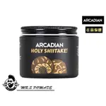 ［S先生］新品 美國 ARCADIAN HOLY SHIITAKE 痞霜 強力低光澤 蓬鬆線條 支撐 霧面 聖香菇