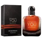 Armani Stronger with You Absolutely Edp 100ml