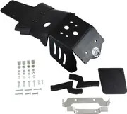 [Moose Offroad] Moose Racing Honda CRF450R/RX, Pro-LG skid plate