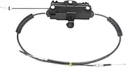 Parking Brake Actuator with Control Unit Electric Hand Brake for BMW F01 F02 F03 F04 34434098596 34436881647 34436882005 Parking Actuator