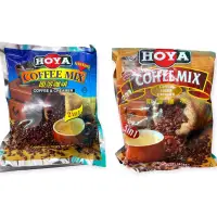 在飛比找蝦皮購物優惠-馬來西亞 HOYA 即溶咖啡系列 三合一即溶咖啡 /二合一即