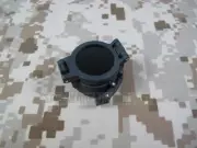 Night Evolution Flashlight IR Filter for M300/M600 Scout Light NE-04023-BK