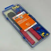 DORMAN 101 Piece Terminal Kit w/ Crimper/Stripper 85691