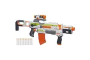 Nerf N-Strike Modulus ECS-10 Motorized Blaster Age 8+ B1538