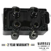 RENAULT CLIO MK2 1.2, 1.4, 1.6 KANGOO TWINGO IGNITION COIL MODULE 1998>ON NEW