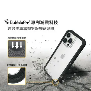 Solide Venus 維納斯FX 抗菌軍規防摔手機殼 iPhone13/13 Pro/13 Pro Max (4色)